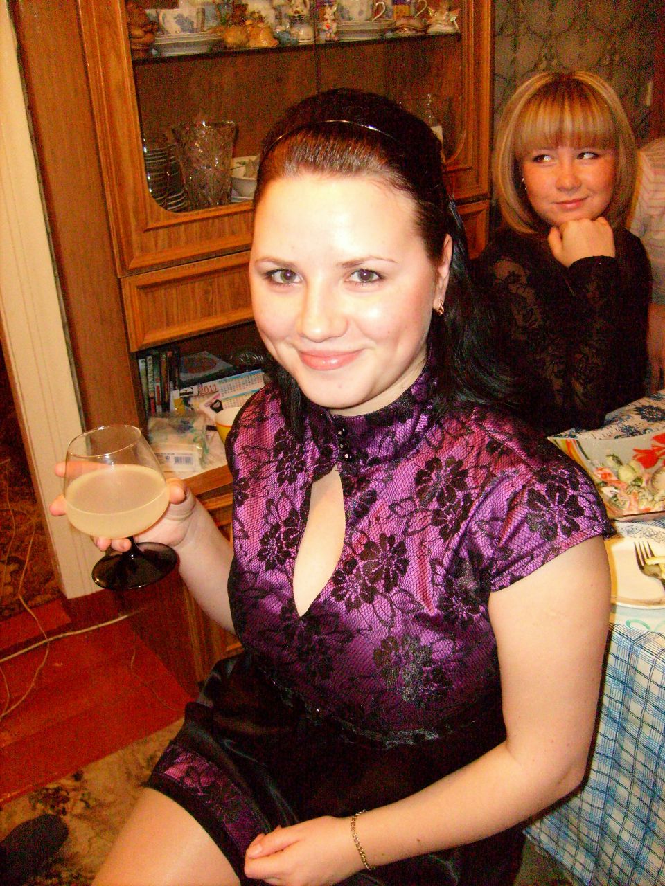 Ирина Азовцева | Новокуйбышевск