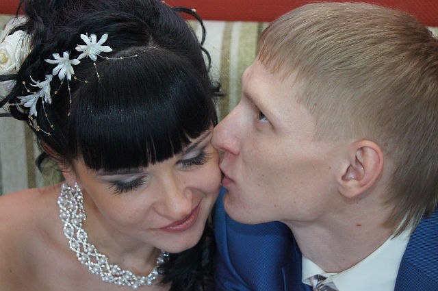 Алёна Осетрова | Бийск