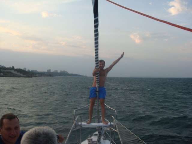 Евгений Ващенко | Чехов