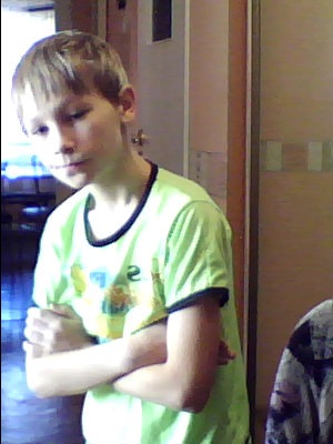 №5, Дима Данков, 26 лет, Калининград №5, Дима Данков, 26 лет, Калининград