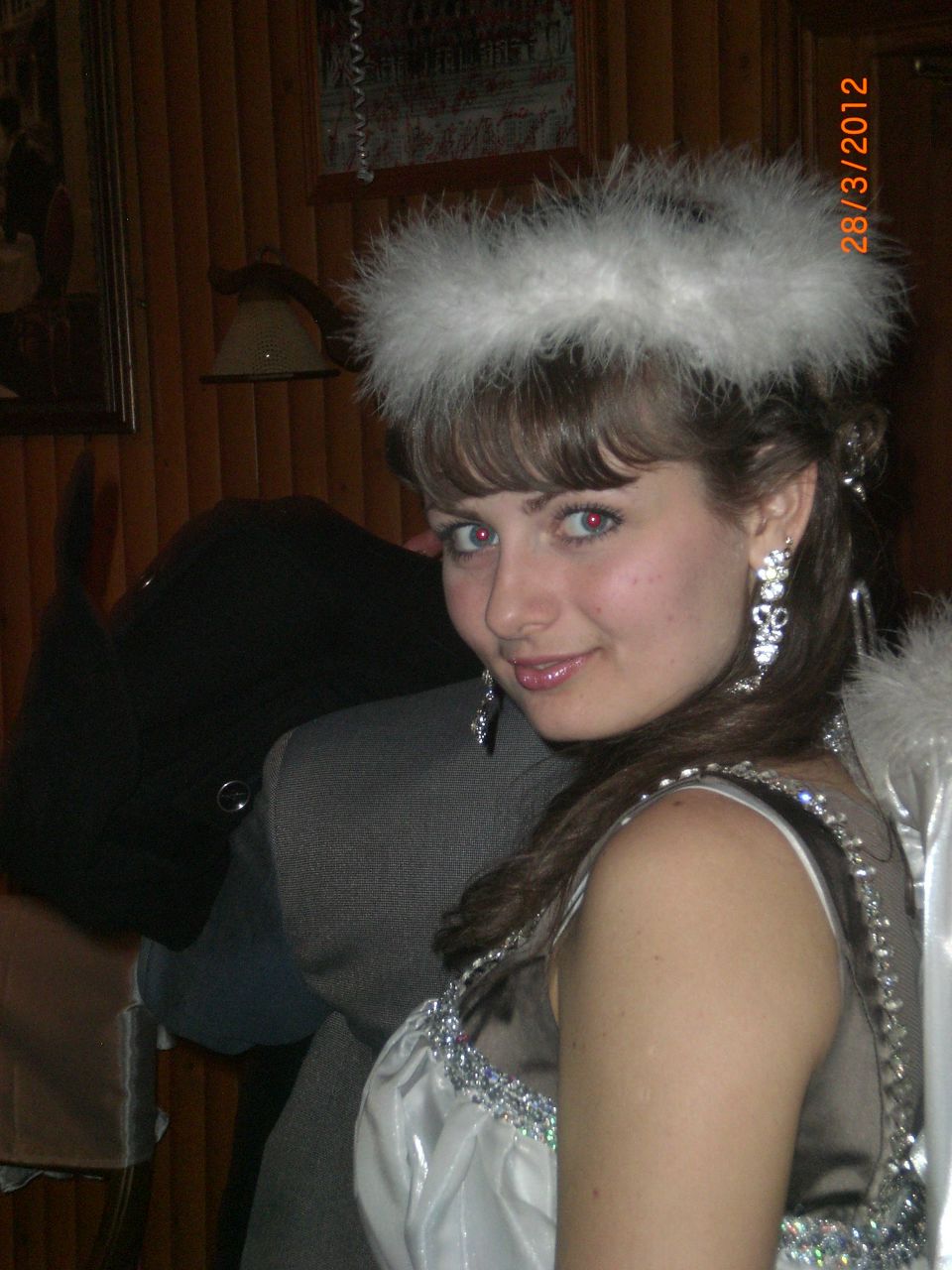 Инночка Грибкова | Озёры