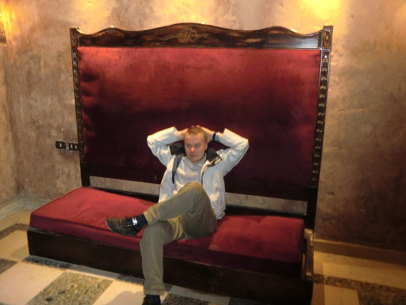 Стас Спиридонов | Москва