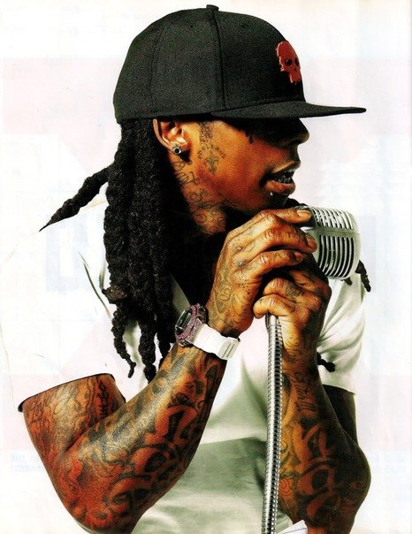 Lil Wayne _ | Florida