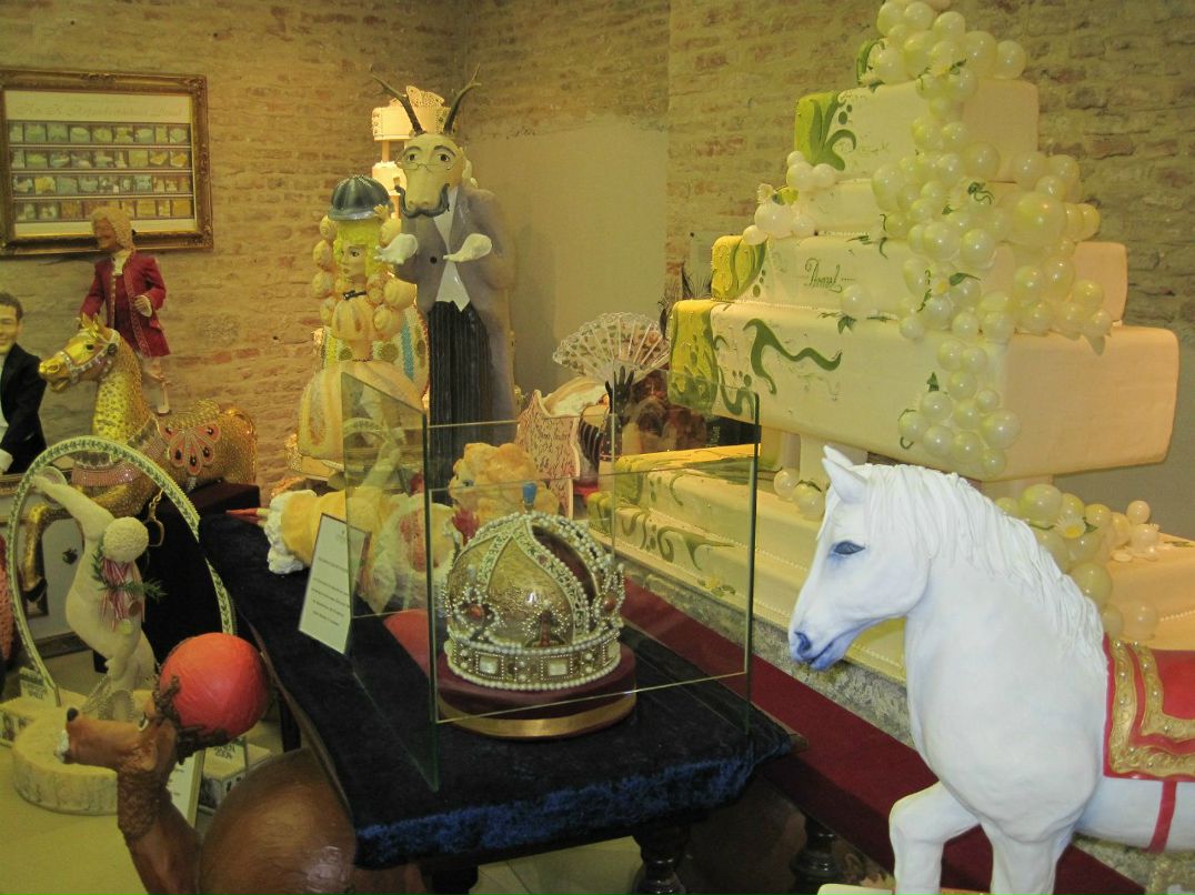 Павел Кузнецов | Москва