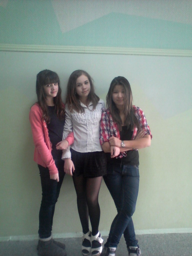 Елизавета Родичева | Череповец