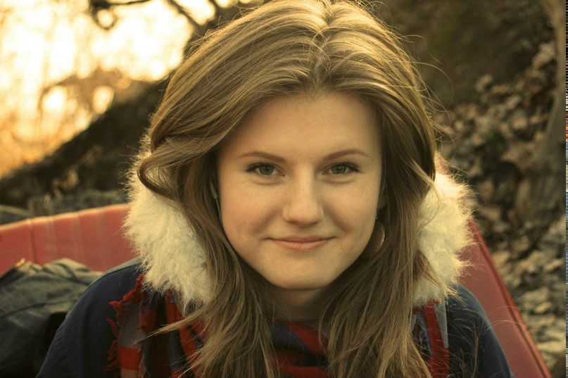 Lera Lysechko ★ | Запорожье