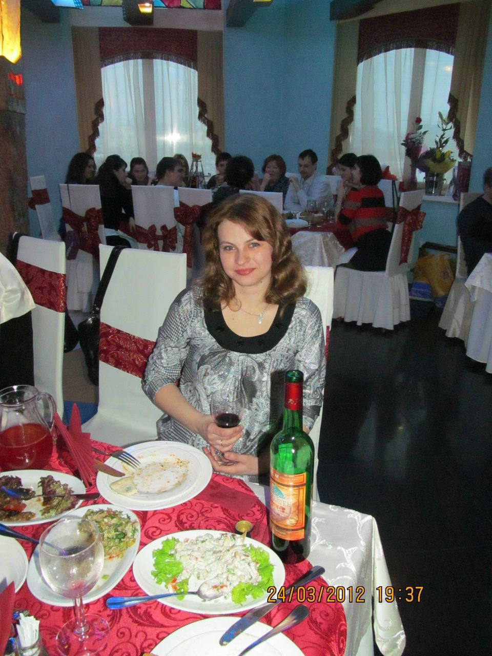 Юлия Никитина | Санкт-Петербург