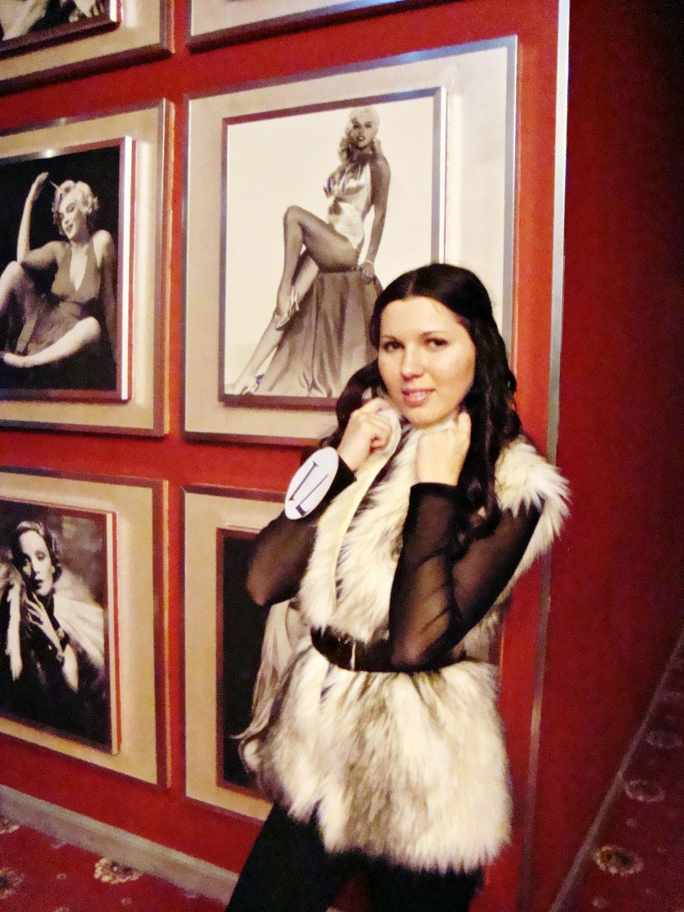 Янина Бей | Харьков