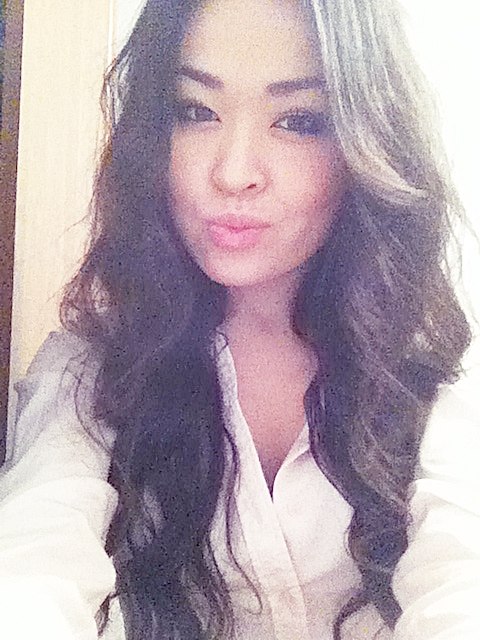 Асемчик Тегешева | 