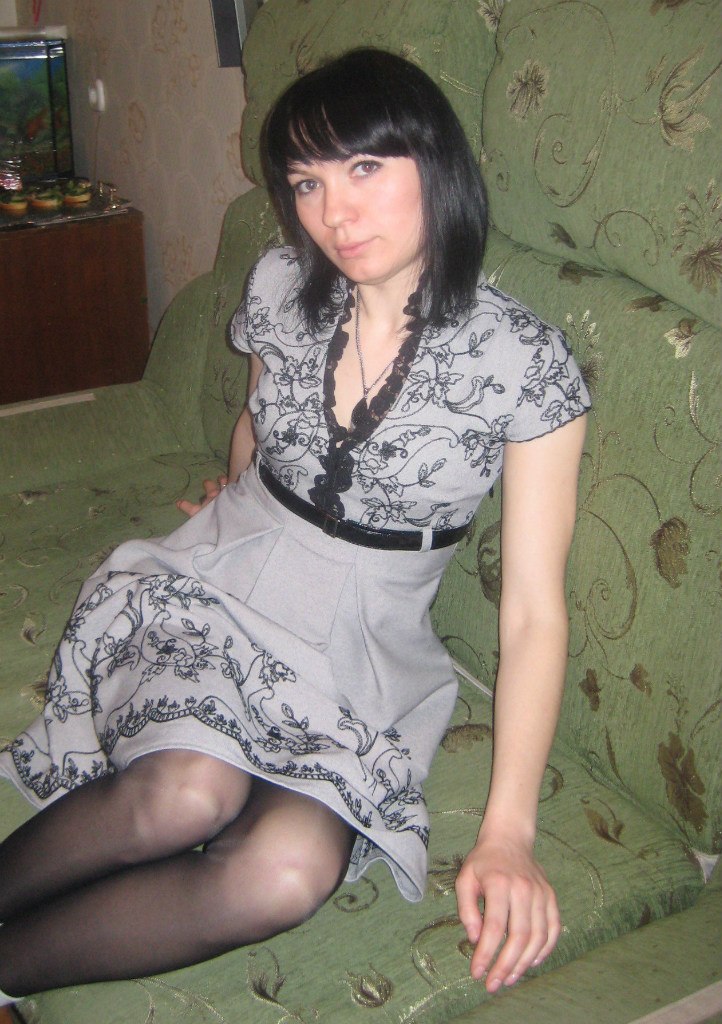 Ольга Панарина | Губкин