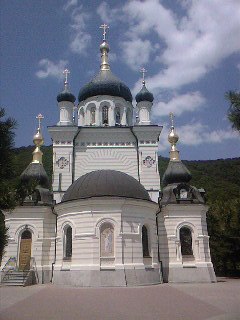 Женька Гостев | Севастополь