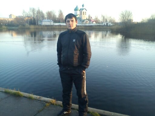 Рафаэль Бикбулатов | 