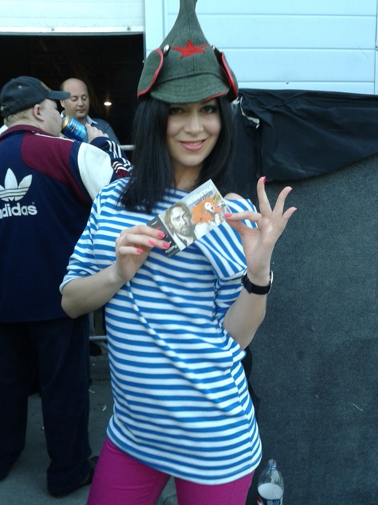 Божена Славная | Ростов-на-Дону