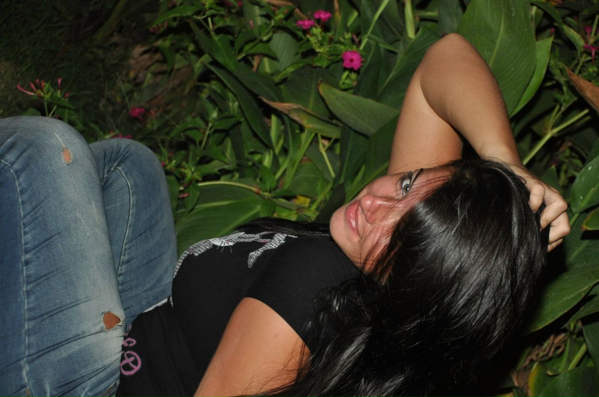 Юля Геращенко ღ♥ღ | Днепр (Днепропетровск)