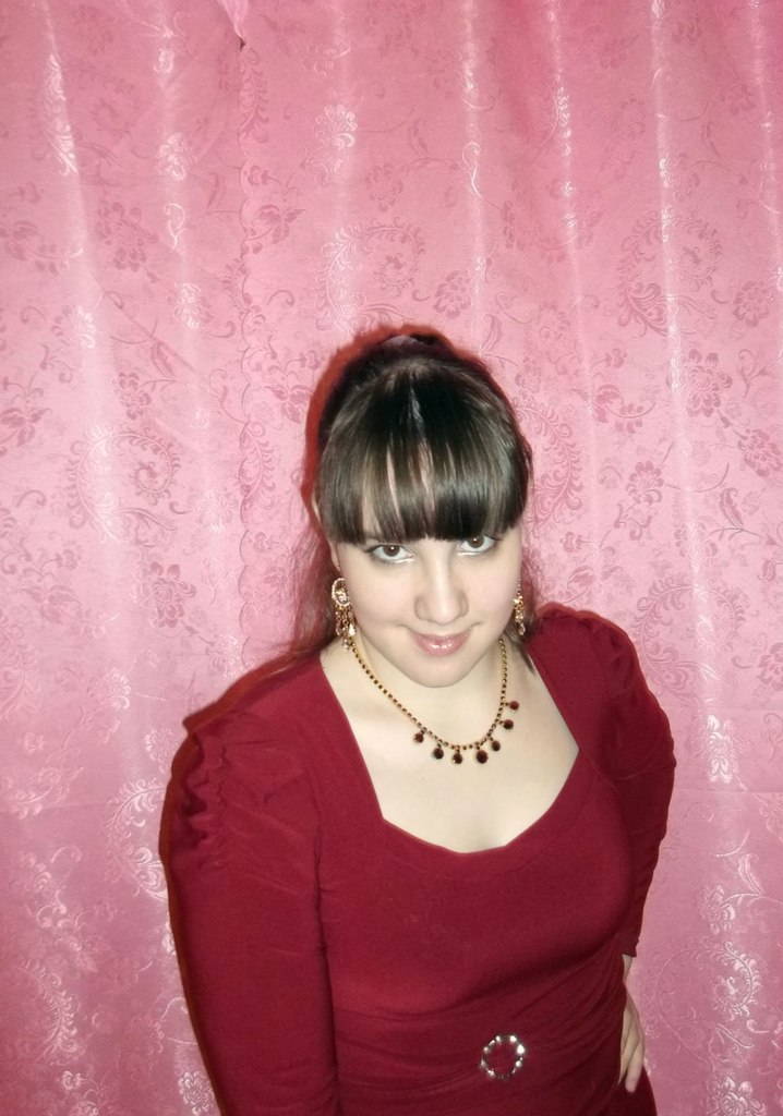 Альбина Машина | Казань