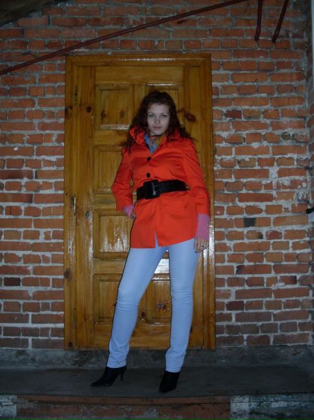 №77, Світлана Федоренко, Червоноград №77, Світлана Федоренко, Червоноград