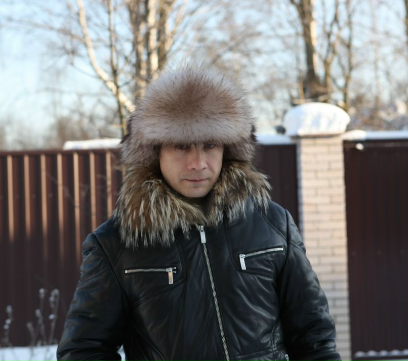 Андрей Добротворский | Санкт-Петербург