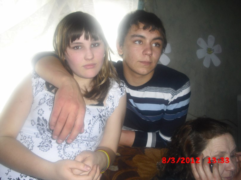 Даша Александрова Сергеевна | Ульяновск