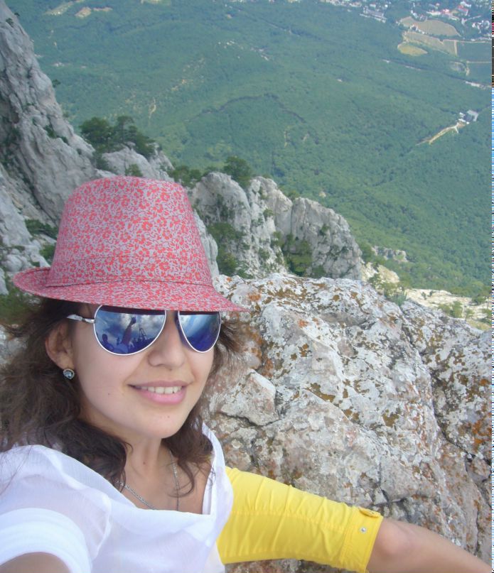 Лана Кузьмина | Мариуполь