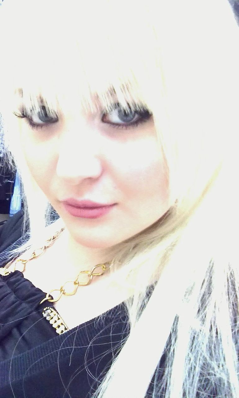 Вероника Трифонова | Екатеринбург