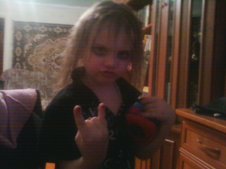 Алёна Напольская | Уфа