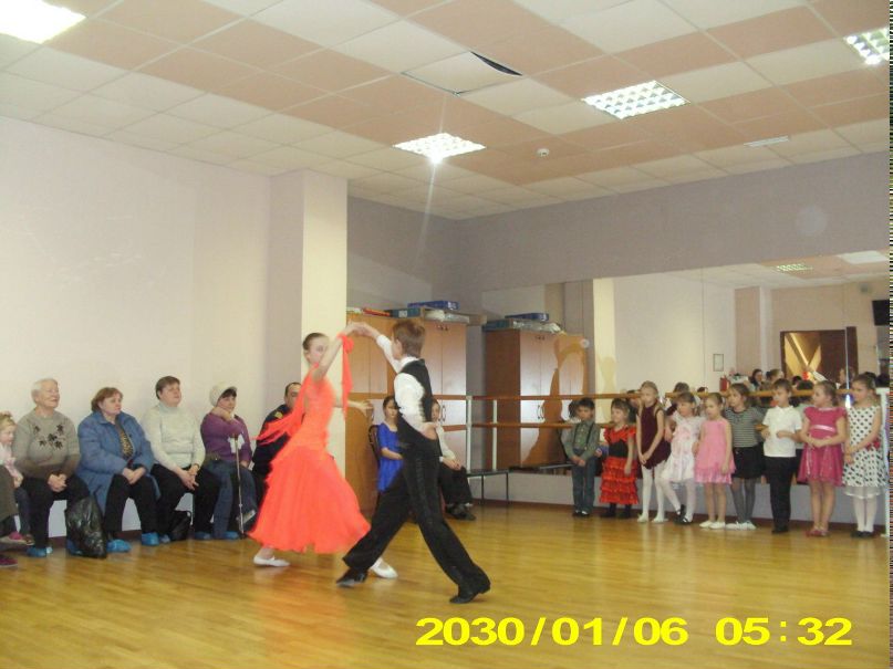 Зульфия Иванова | Санкт-Петербург