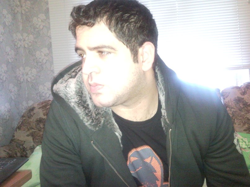 Belal Abd-Alaziz | Mülheim an der Ruhr