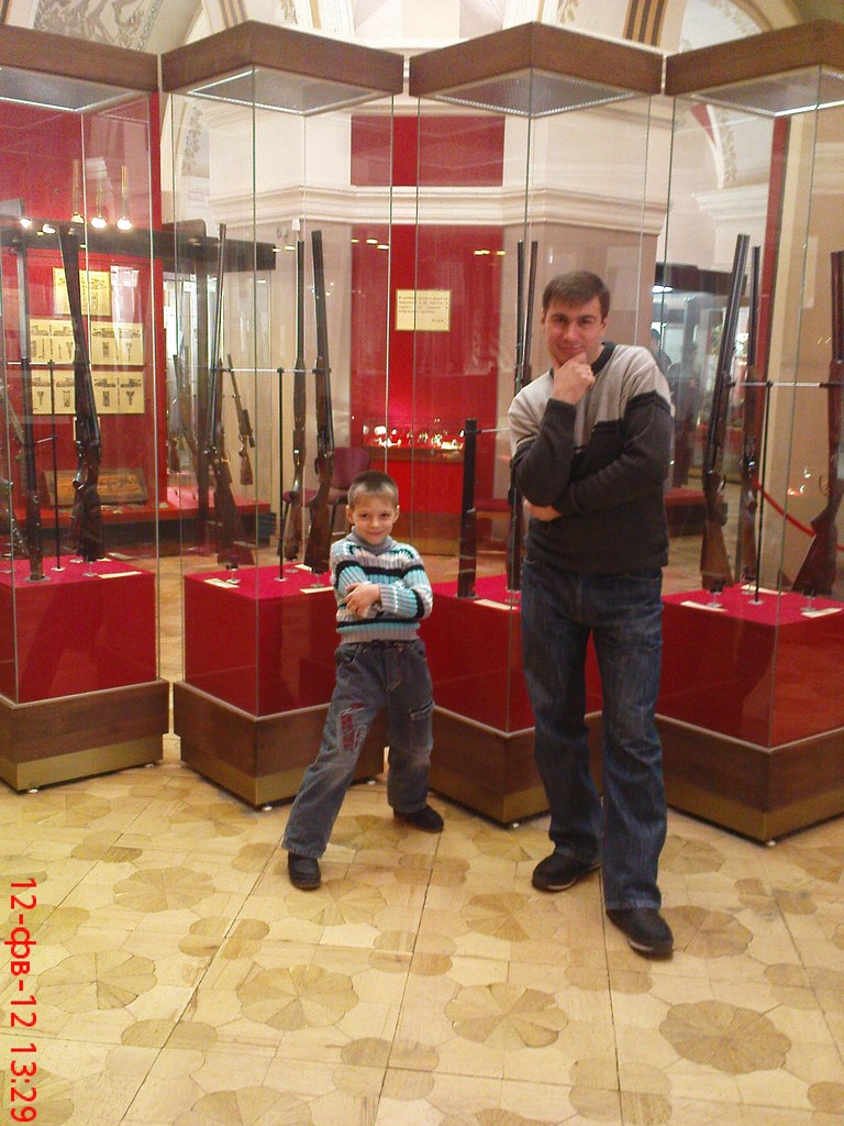 Миша Шаповалов | Тбилиси