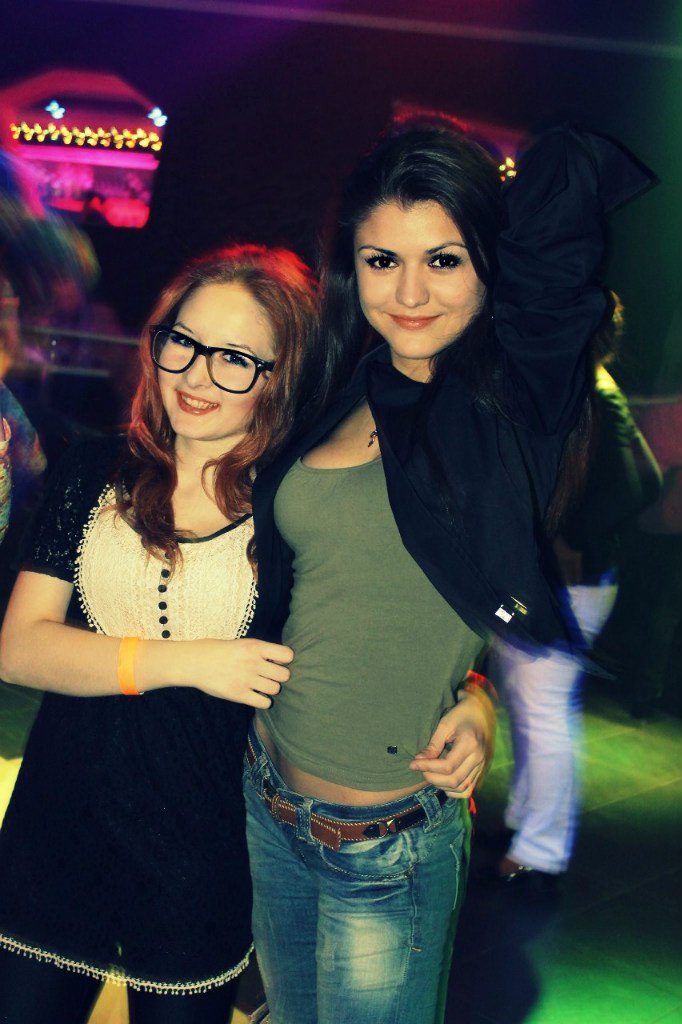 Виктория Рыбак | Рыбница