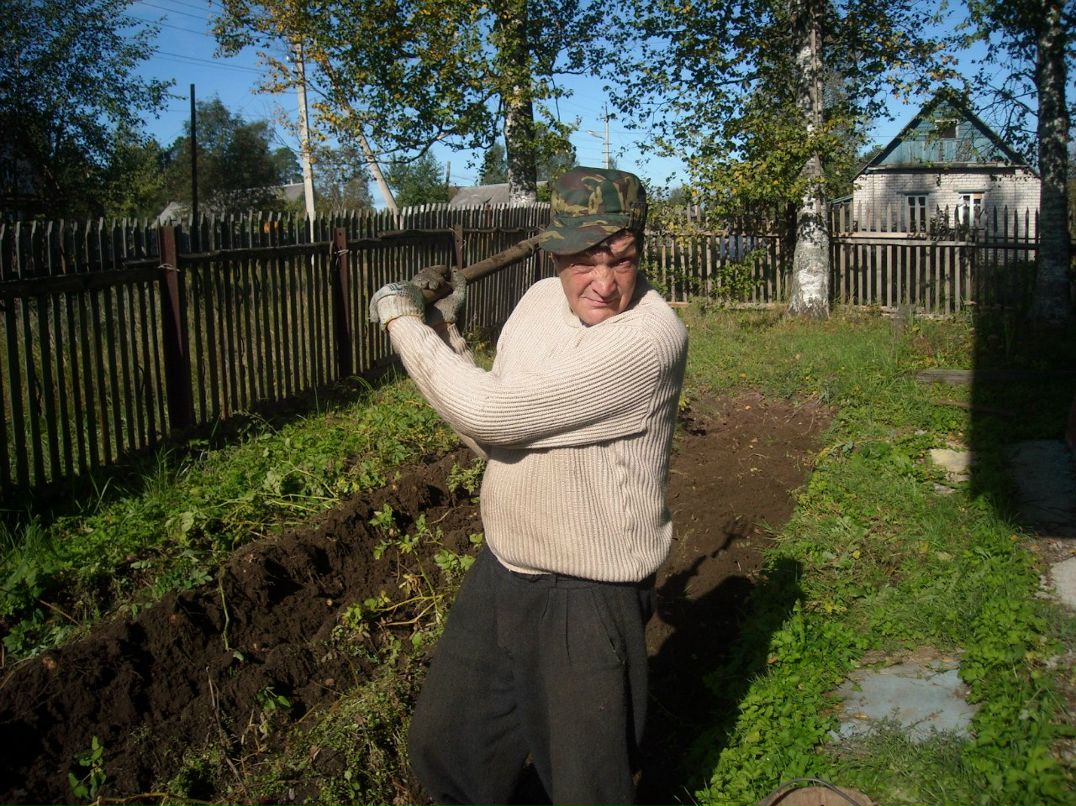 Людмила Вахрушева Николаевна | Окуловка (деревня)