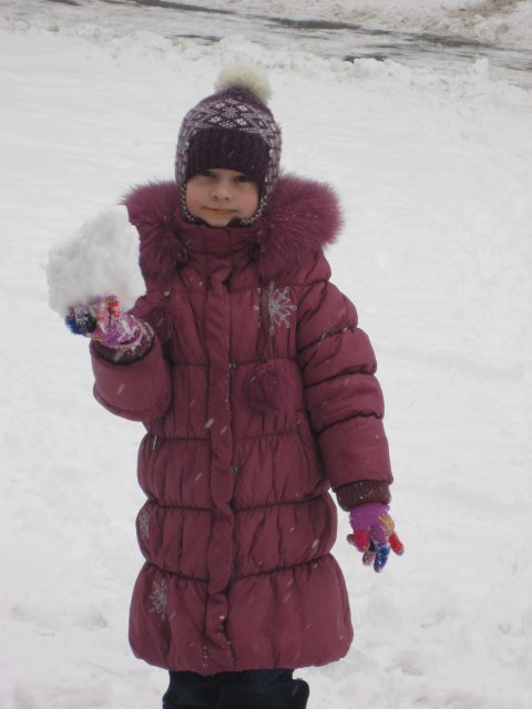 Наталия Осадчая | Киев