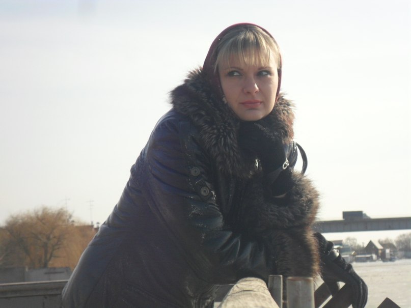 Ирина Халина | Одесса