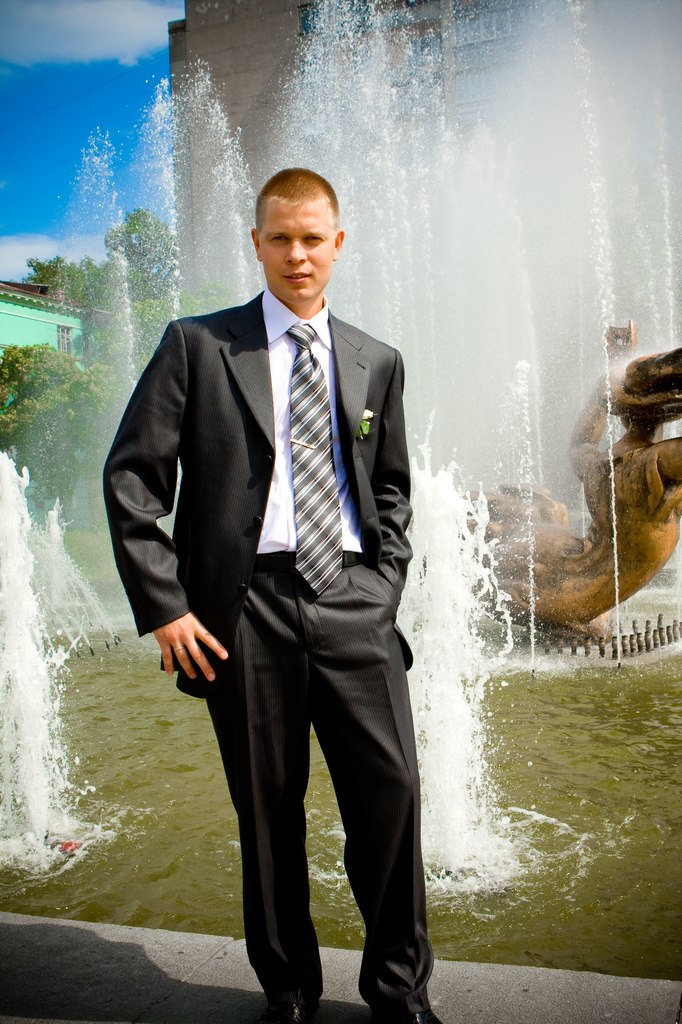 Дмитрий Мельниченко | Днепр (Днепропетровск)