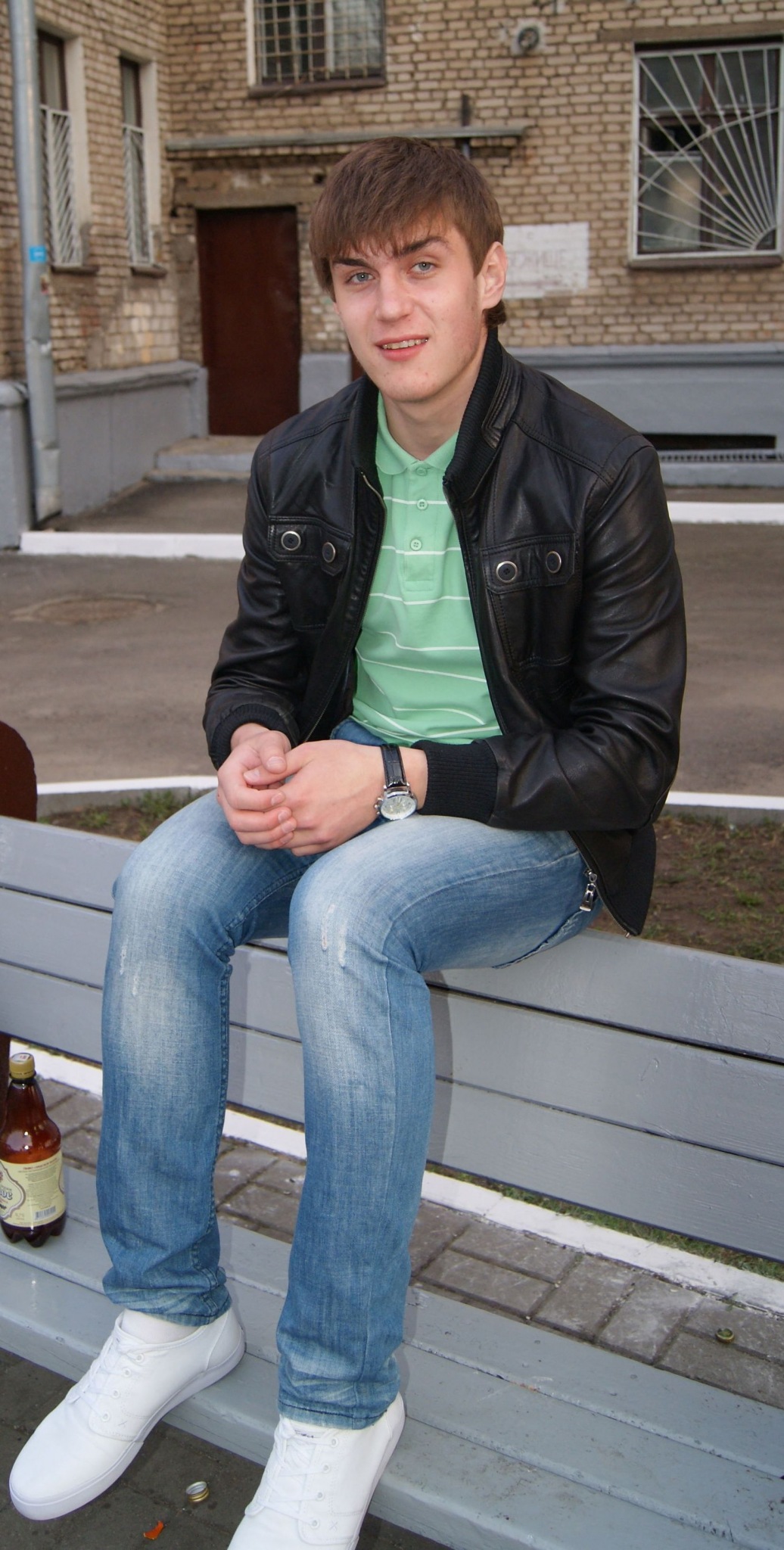 Фото профиля