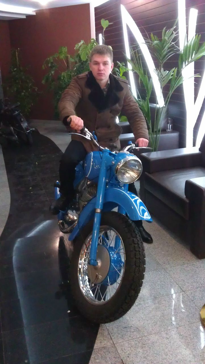 Эдуард Асапов | Казань