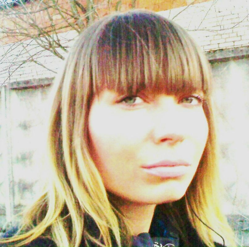 Виктория Дмитриева | Санкт-Петербург