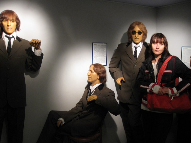 Виктория Пашкова | Днепр (Днепропетровск)