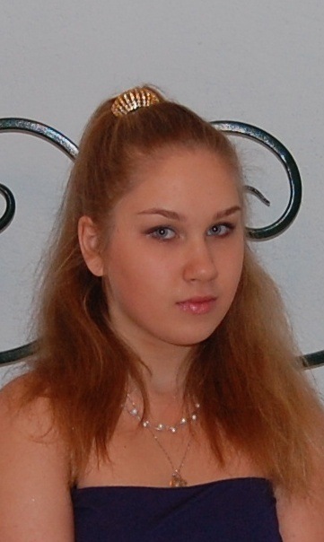 №122, Анна Емельянова, 17.10.1996 №122, Анна Емельянова, 17.10.1996