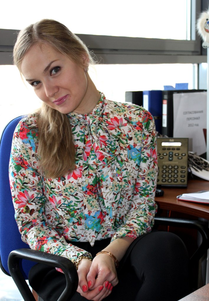 Лиза Улитина | Санкт-Петербург