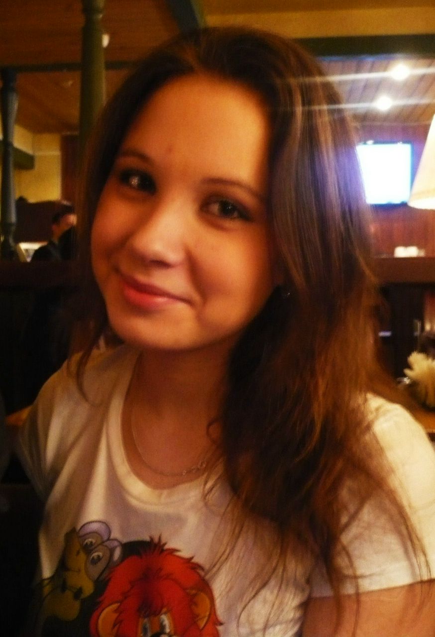 Марина Ходырева | Ижевск