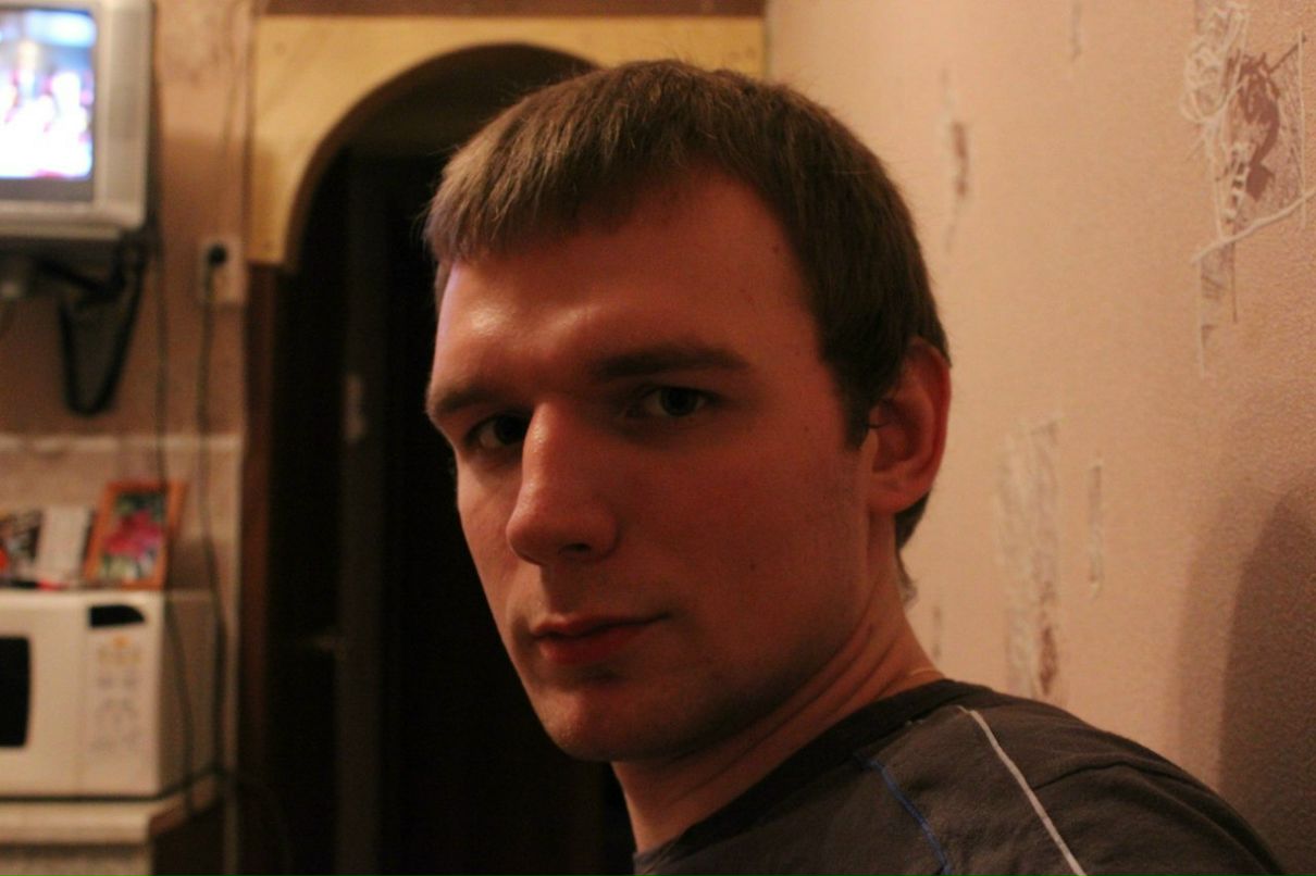 Дмитрий Якунин | Мурманск