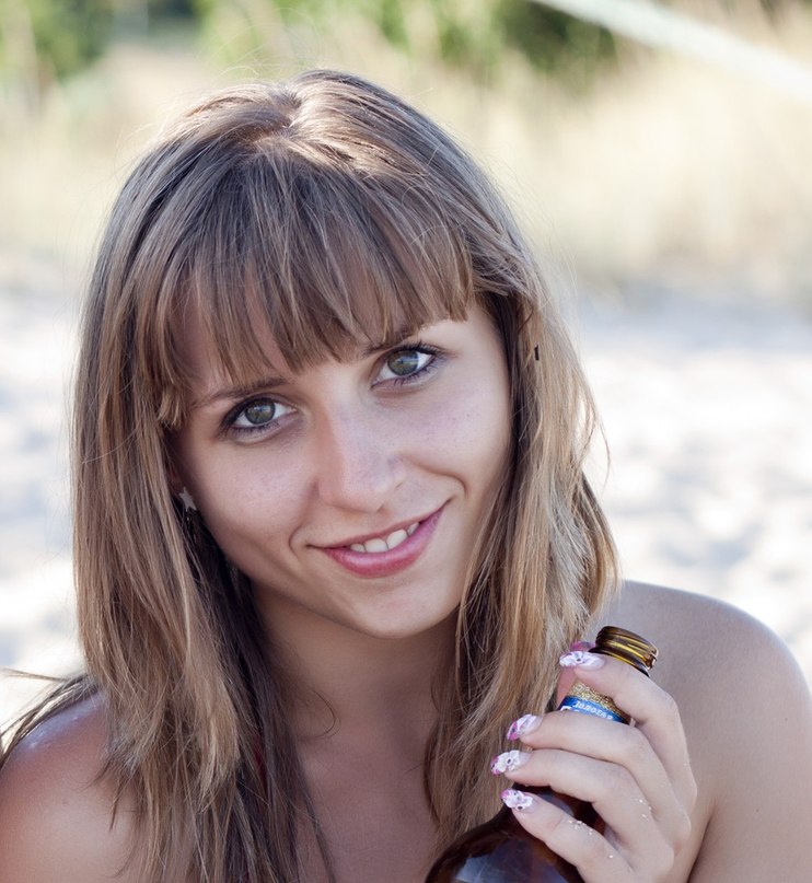 Женя Ушакова | Киев