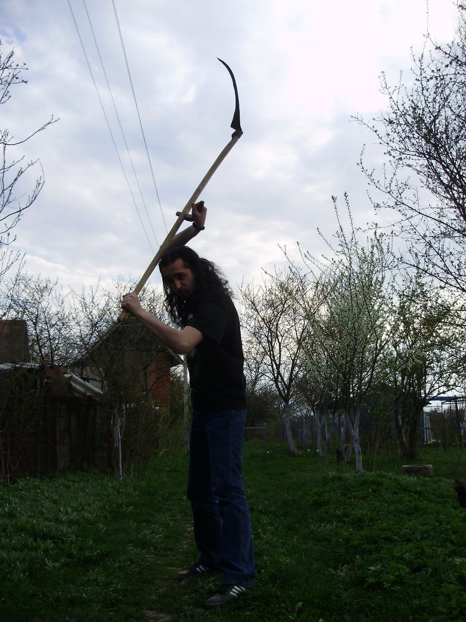 Павел Биневский | 