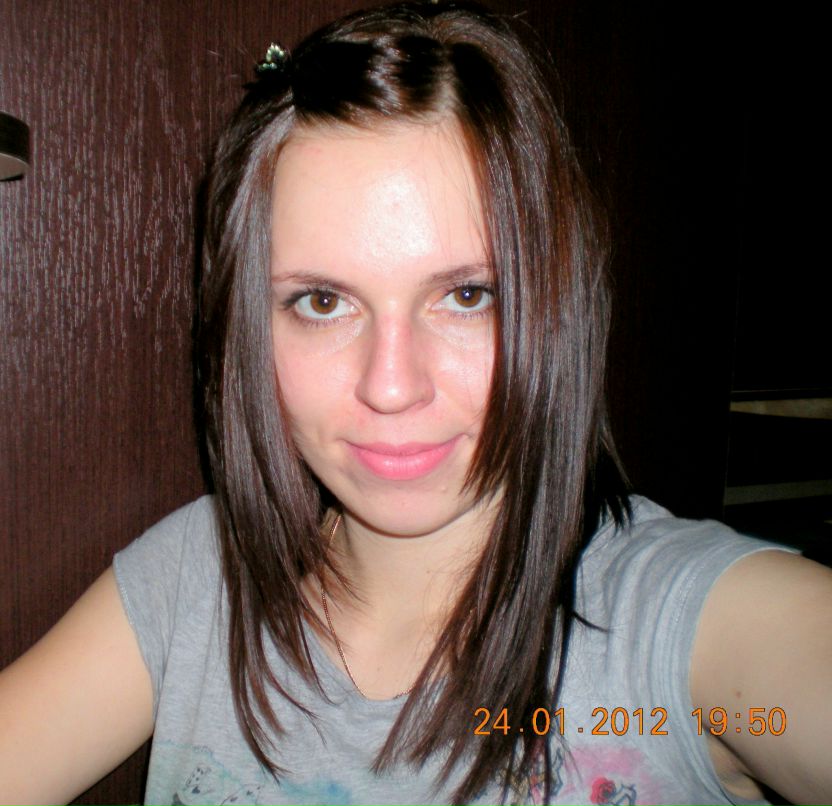 Катя Сербина | Бендеры