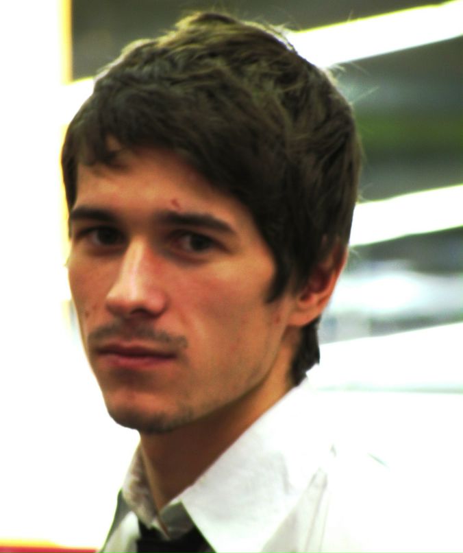 Игорь Семенов | 