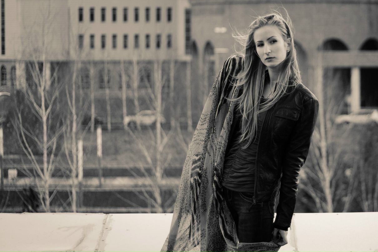 Елена Шкарубская | Астана / Нур-Султан