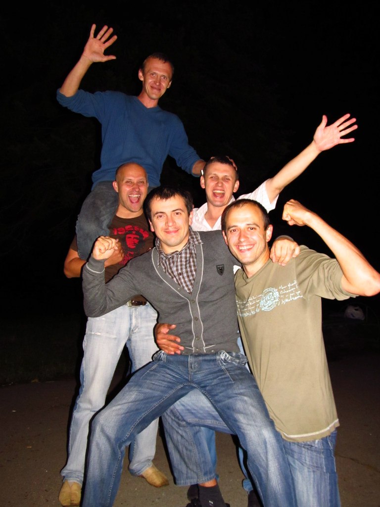 Александр Женихов | Харьков