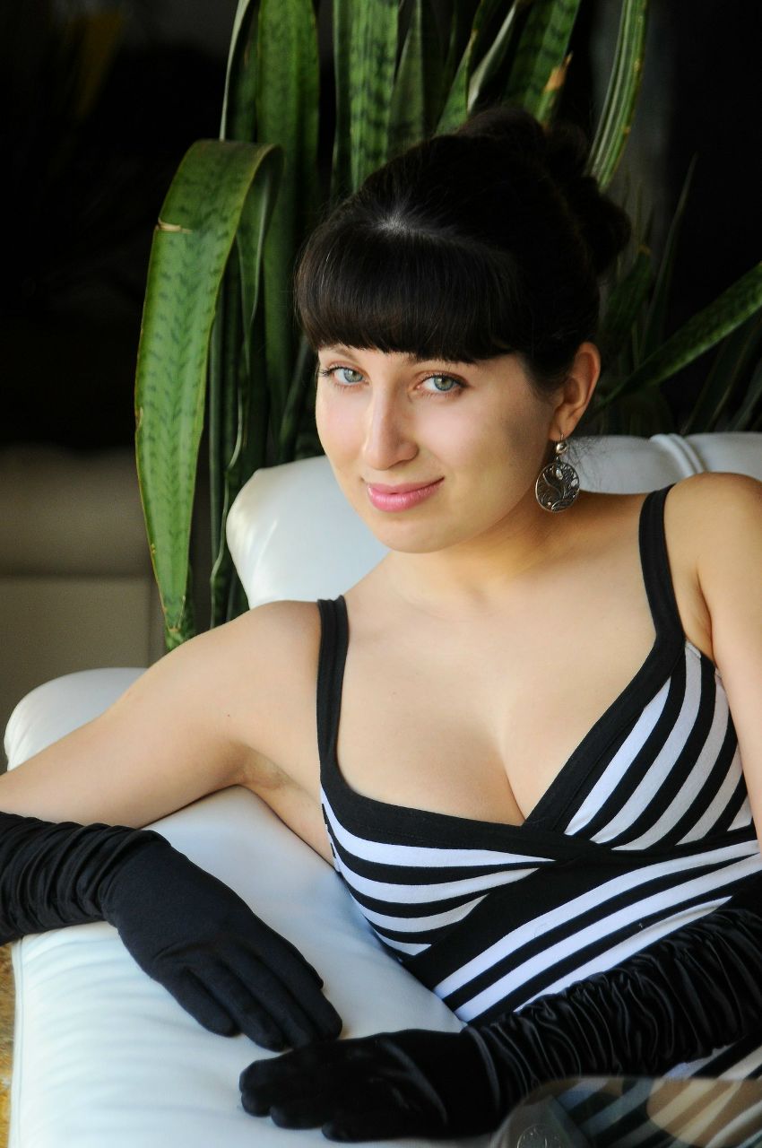 Марина Назарян | Москва