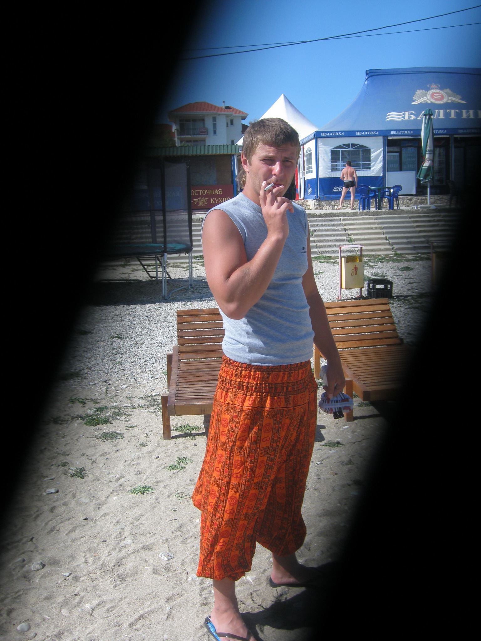 Фото профиля