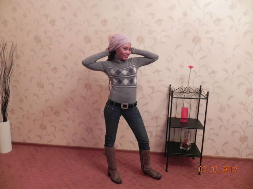 Emma Vickky BB | Calabar